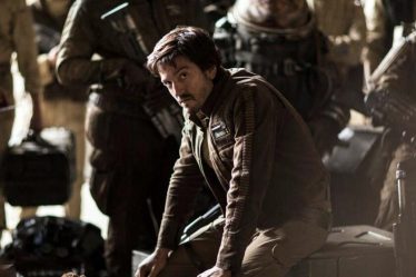 'Andor' réussit de la manière la plus inattendue pour une série 'Star Wars': proposer un 'Anti-Mandalorian' - 12