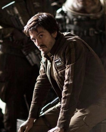 'Andor' réussit de la manière la plus inattendue pour une série 'Star Wars': proposer un 'Anti-Mandalorian' 2 'Andor' réussit de la manière la plus inattendue pour une série 'Star Wars': proposer un 'Anti-Mandalorian' - 1