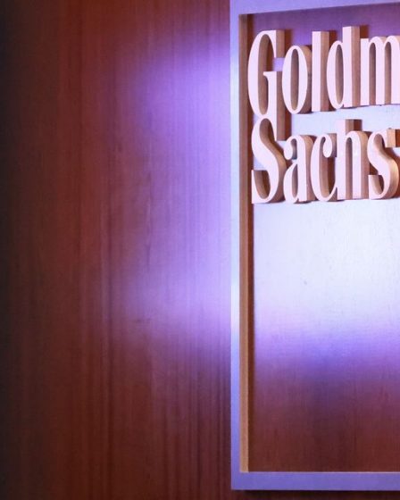 Un procès affirme que les femmes de Goldman Sachs ont été harcelées et agressées pendant des années - 77