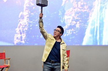Le directeur du développement visuel de Marvel parle de "Love and Thunder" et de l'avenir du MCU - 9