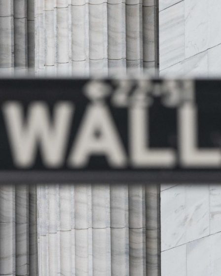 Dow tombe en dessous du plus bas de juin - voici ce qu'il faudrait pour entrer dans le marché baissier - 59