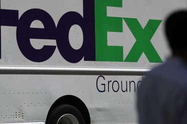 Il y a de bonnes nouvelles au milieu de la morosité de FedEx, selon un analyste - 7