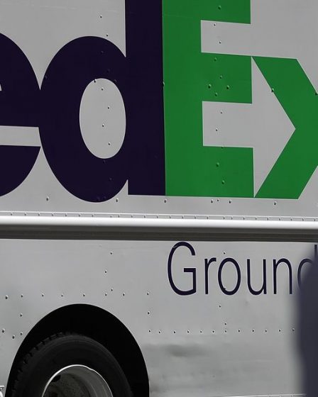 Il y a de bonnes nouvelles au milieu de la morosité de FedEx, selon un analyste - 55