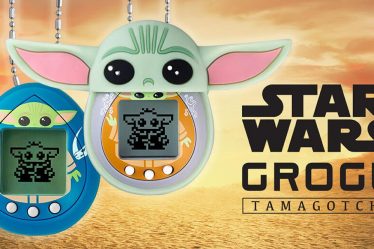 Star Wars : Le Tamagochi arrive… de Grogu ! - 15
