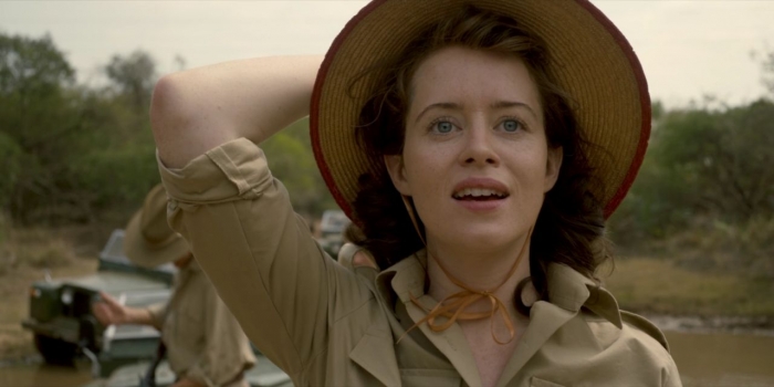Est 'The Crown' Historiquement exact ? - 7