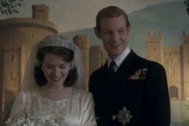 Est 'The Crown' Historiquement exact ? - 5