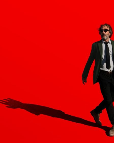 VIDEO Le Bardo d'Iñárritu, gâté à la Mostra de Venise, obtient une bande-annonce : quand on le voit en salles, mais sur Netflix 73 VIDEO Le Bardo d'Iñárritu, gâté à la Mostra de Venise, obtient une bande-annonce : quand on le voit en salles, mais sur Netflix - 72