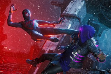 Exigences PC de Miles Morales et bande-annonce PC - 11