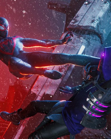 Exigences PC de Miles Morales et bande-annonce PC 198 Exigences PC de Miles Morales et bande-annonce PC - 197