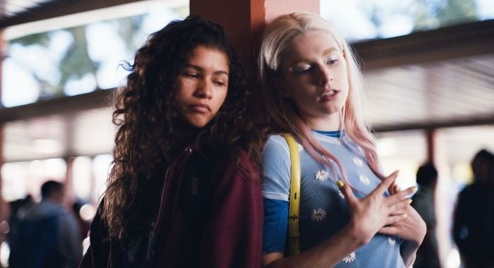 10 meilleures émissions comme "Skins (UK)" à regarder si vous manquez la série 7 Montre comme des skins