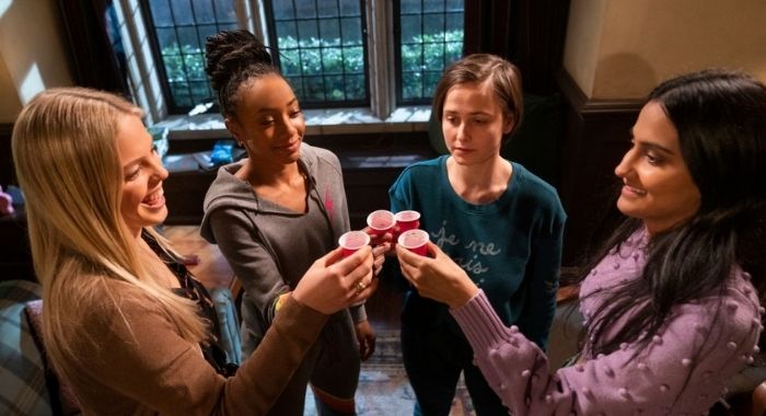 10 meilleures émissions comme "Skins (UK)" à regarder si vous manquez la série 11 Montre comme des skins