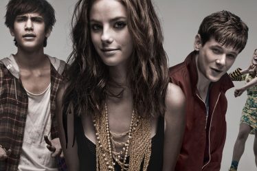 10 meilleures émissions comme "Skins (UK)" à regarder si vous manquez la série - 6
