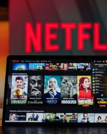 Le directeur comptable de Netflix abandonne un poste de 2,4 millions de dollars après seulement 4 mois de travail - 39