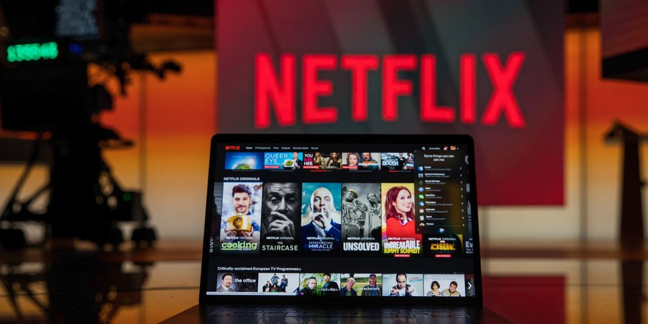 Le directeur comptable de Netflix abandonne un poste de 2,4 millions de dollars après seulement 4 mois de travail 2 Le directeur comptable de Netflix abandonne un poste de 2,4 millions de dollars après seulement 4 mois de travail - 1