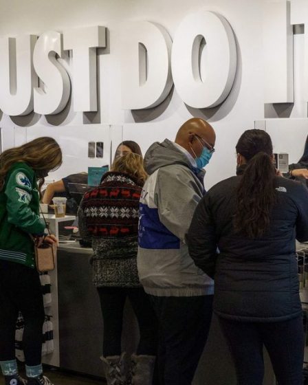 Aperçu des bénéfices de Nike : pourquoi les analystes réduisent les prévisions de bénéfices - 35