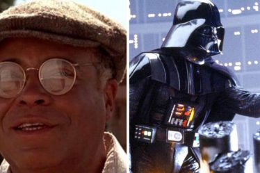 James Earl Jones se retire de la voix de Dark Vador dans "Star Wars" - 7