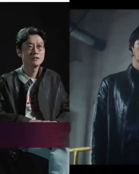 TUDUM Corée 2022 : À partir de Squid Game des images inédites de Money Heist: annonce de la Corée - 30