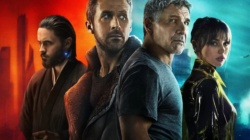 films blade runner quittant netflix films blade runner quittant netflix