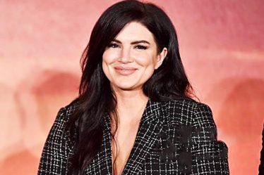 Gina Carano a été licenciée parce qu'elle n'a pas... - 7