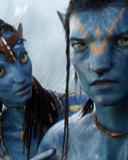 Avatar revient au cinéma, mais sa magie s'est-elle estompée ? - 144