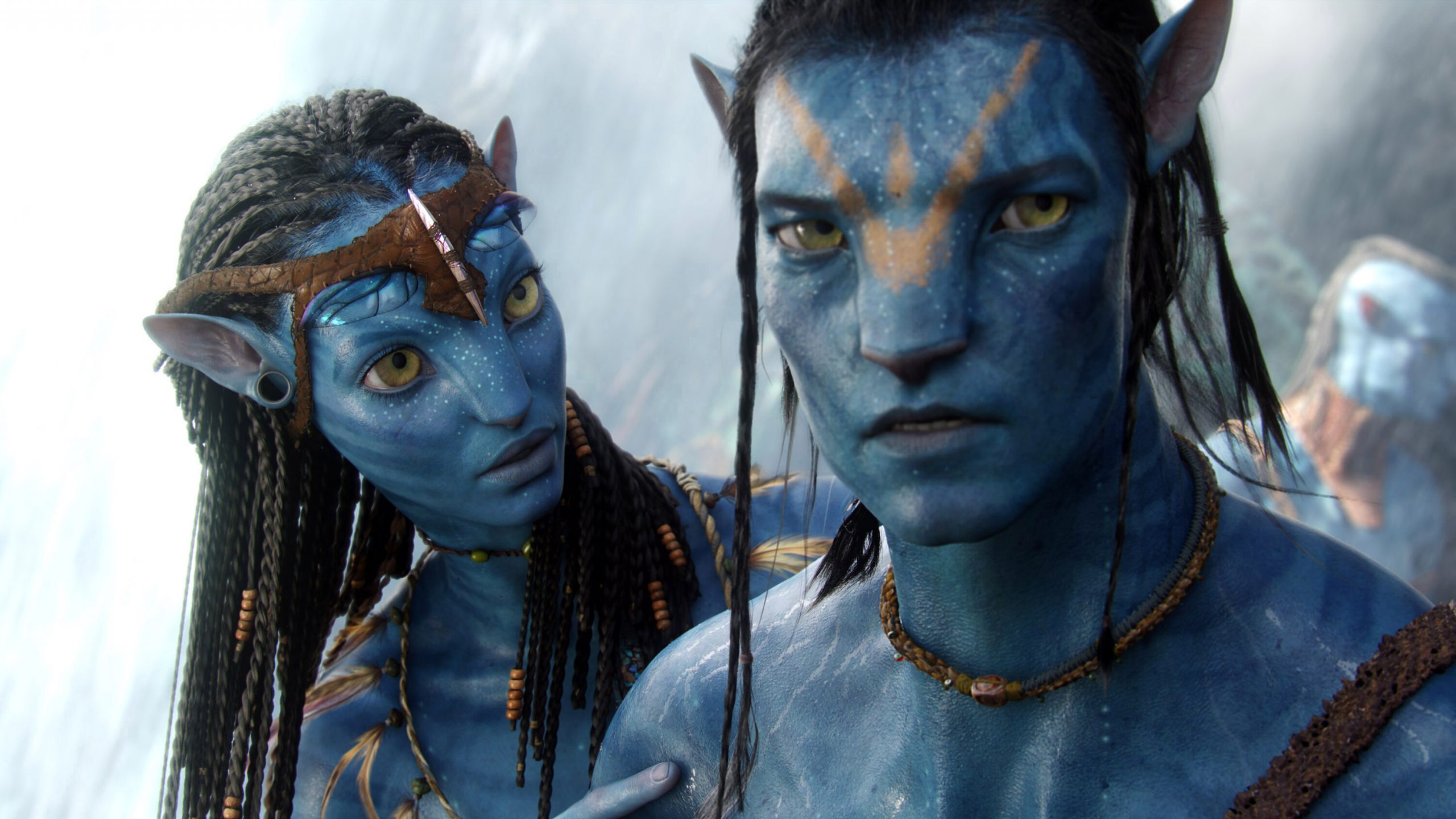 Avatar revient au cinéma, mais sa magie s'est-elle estompée ? - 1