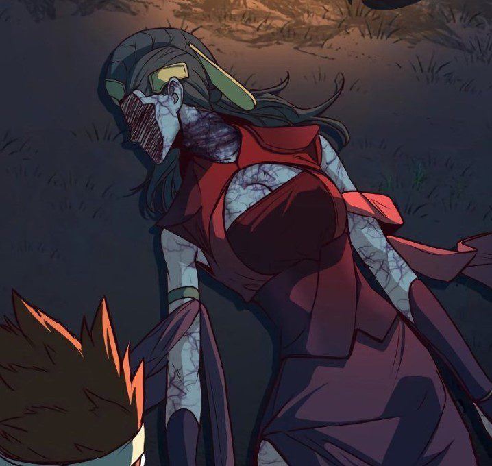 Sword Fanatic Wanders Through The Night Chapitre 25 Date de sortie : Le retour du démon immortel 4 Fanatique d'épée erre dans la nuit