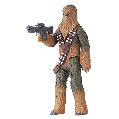 Top 19 des meilleures figurines Sw Star Wars 2022 (Avis) 5 Figurine Hercule Star Wars E1185 SW S2