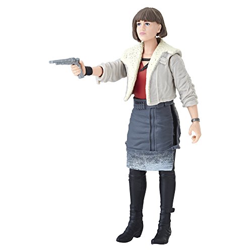 Top 19 des meilleures figurines Sw Star Wars 2022 (Avis) 7 Figurine Star Wars E1186 SW S2 Athéna