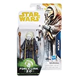 Top 19 des meilleures figurines Sw Star Wars 2022 (Avis) 13 Figurine articulée Star Wars E1677 SW S2 Chrono