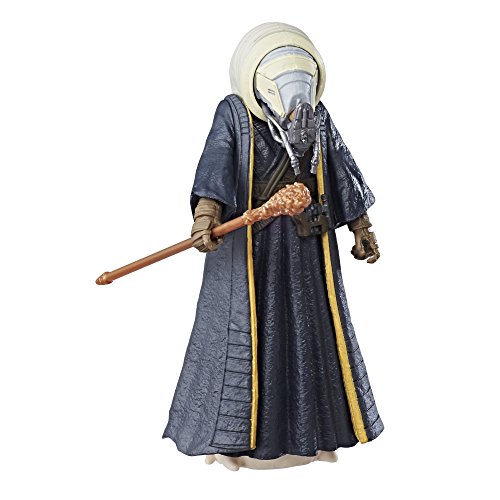 Top 19 des meilleures figurines Sw Star Wars 2022 (Avis) 12 Figurine articulée Star Wars E1677 SW S2 Chrono