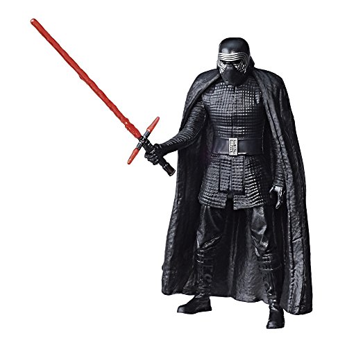 Top 19 des meilleures figurines Sw Star Wars 2022 (Avis) 15 Figurine articulée Star Wars E1244 SW E8 Victor 1