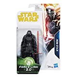 Top 19 des meilleures figurines Sw Star Wars 2022 (Avis) 16 Figurine articulée Star Wars E1244 SW E8 Victor 1