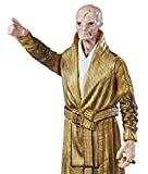 Top 19 des meilleures figurines Sw Star Wars 2022 (Avis) 23 Figurine articulée Star Wars E1679 SW E8 Victor 2