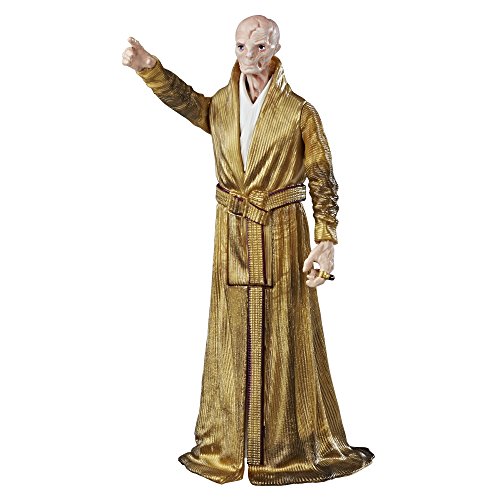 Top 19 des meilleures figurines Sw Star Wars 2022 (Avis) 21 Figurine articulée Star Wars E1679 SW E8 Victor 2