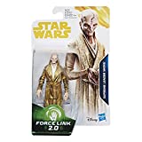 Top 19 des meilleures figurines Sw Star Wars 2022 (Avis) 22 Figurine articulée Star Wars E1679 SW E8 Victor 2