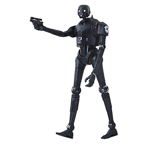 Top 19 des meilleures figurines Sw Star Wars 2022 (Avis) 25 Figurine Star Wars E1638 SW R1 Cyclope