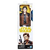 Top 19 des meilleures figurines Sw Star Wars 2022 (Avis) 27 Figurine Star Wars E1176 SW S2 Hs Zeus