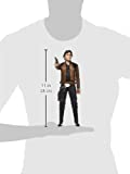 Top 19 des meilleures figurines Sw Star Wars 2022 (Avis) 28 Figurine Star Wars E1176 SW S2 Hs Zeus