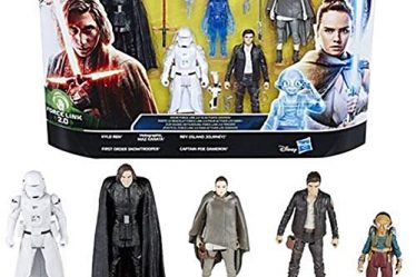 Top 19 des meilleures figurines Sw Star Wars 2022 (Avis) - 17