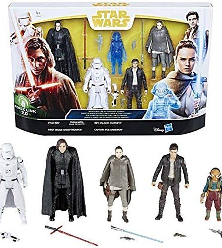 Top 19 des meilleures figurines Sw Star Wars 2022 (Avis) 10 Top 19 des meilleures figurines Sw Star Wars 2022 (Avis) - 9