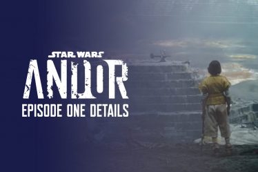 Andor Episode 1: Oeufs de Pâques et détails que nous avons remarqués - 9