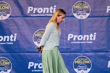Voici ce que les élections italiennes signifieront pour les obligations, l'euro et les banques - 5