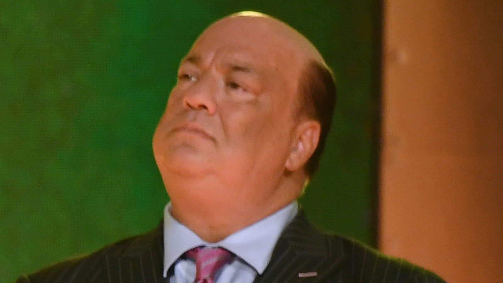 Paul Heyman explique pourquoi il déteste les films Marvel et DC 2 Paul Heyman explique pourquoi il déteste les films Marvel et DC - 1