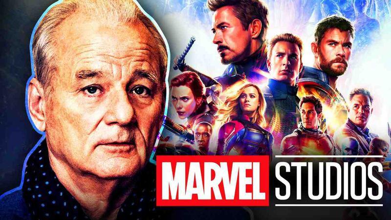 La bande-annonce d'Ant-Man 3 confirme l'apparition de 10 personnages Marvel 9 Bill Murray, Avengers, Marvel Studios