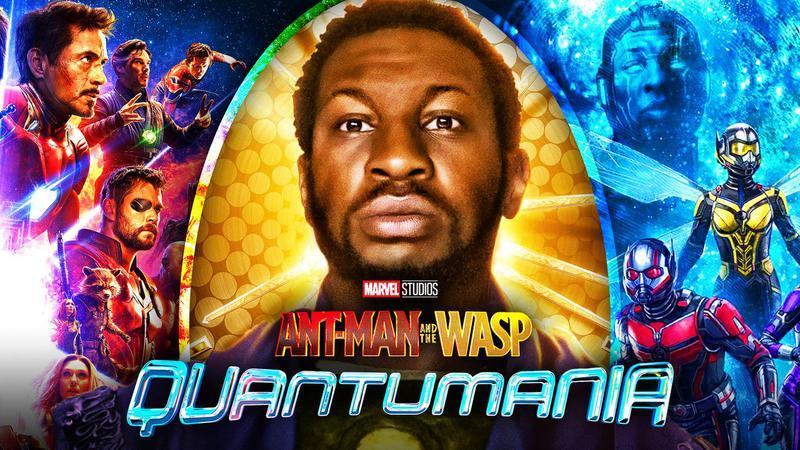 La bande-annonce d'Ant-Man 3 confirme l'apparition de 10 personnages Marvel 11 Celui qui reste, Ant-Man 3