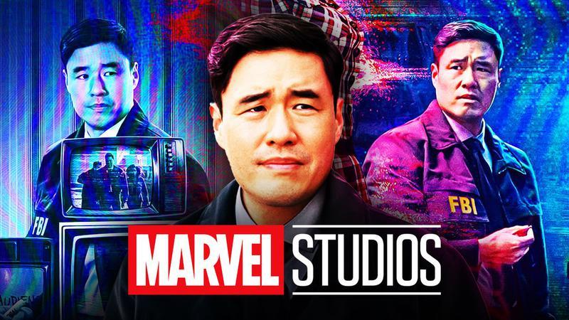 La bande-annonce d'Ant-Man 3 confirme l'apparition de 10 personnages Marvel 8 Jimmy Woo, logo des studios Marvel