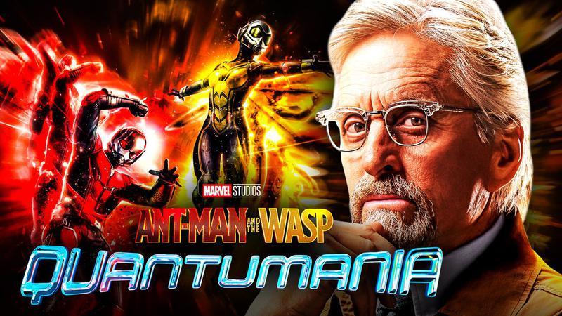 La bande-annonce d'Ant-Man 3 confirme l'apparition de 10 personnages Marvel 7 Hank Pym, Ant-Man 3
