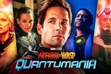 La bande-annonce d'Ant-Man 3 confirme l'apparition de 10 personnages Marvel - 13