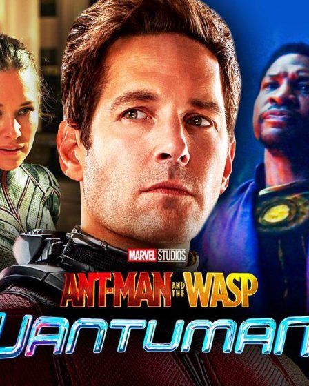 La bande-annonce d'Ant-Man 3 confirme l'apparition de 10 personnages Marvel 98 La bande-annonce d'Ant-Man 3 confirme l'apparition de 10 personnages Marvel - 97