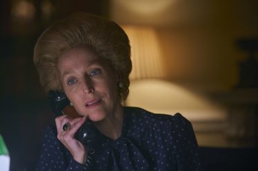 The Crown Date de sortie de la saison 5 confirmée pour novembre 2022 - 9